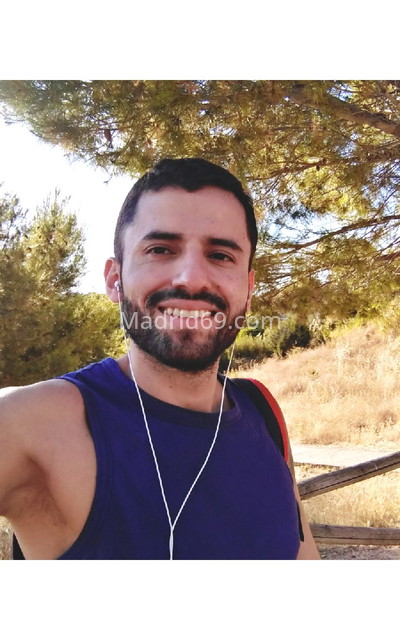 Samuel. 602484190. Citas en MADRID, MADRID. www.madrid69.com.
