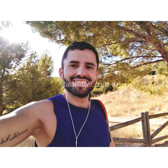 Samuel. 602484190. Citas en MADRID, MADRID. www.madrid69.com.