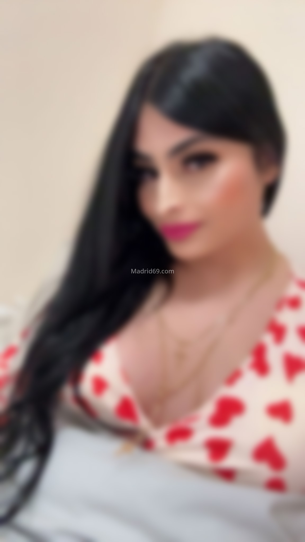 Mariana Sandoval, trans encantadora. 635424327. Citas en MADRID, MADRID. www.madrid69.com.