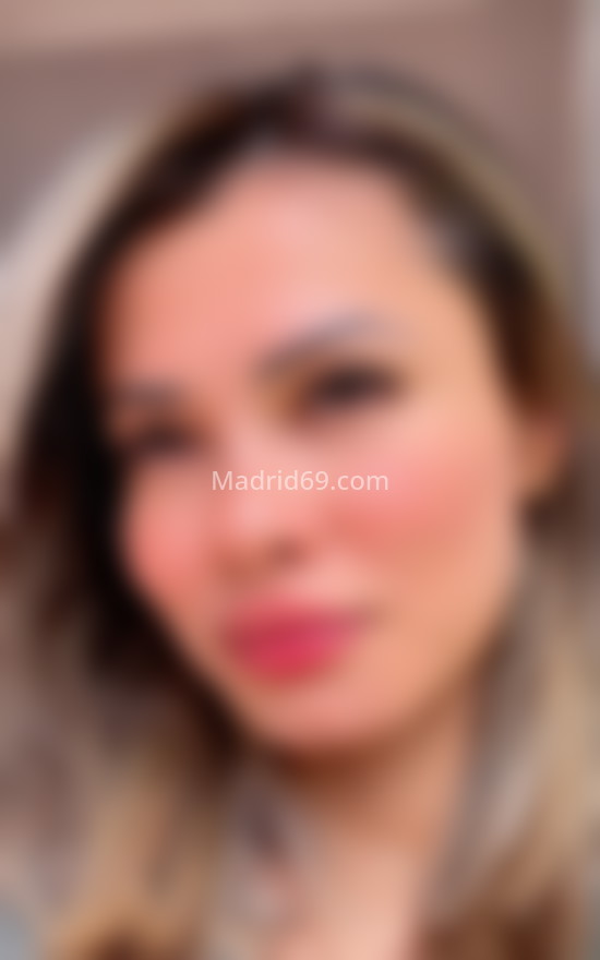 Alejandra, una colombiana extrovertida. 603185914. Citas en MADRID, MADRID. www.madrid69.com.