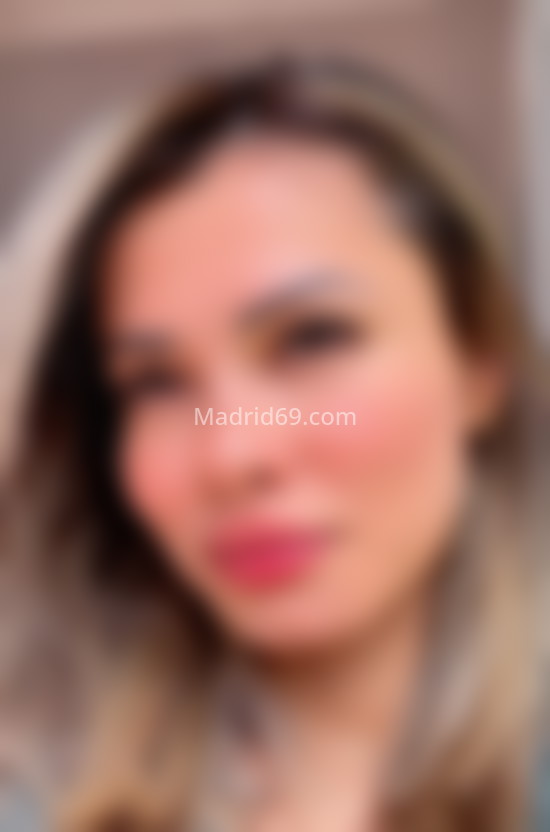 Alejandra, una colombiana extrovertida. 603185914. Citas en MADRID, MADRID. www.madrid69.com.