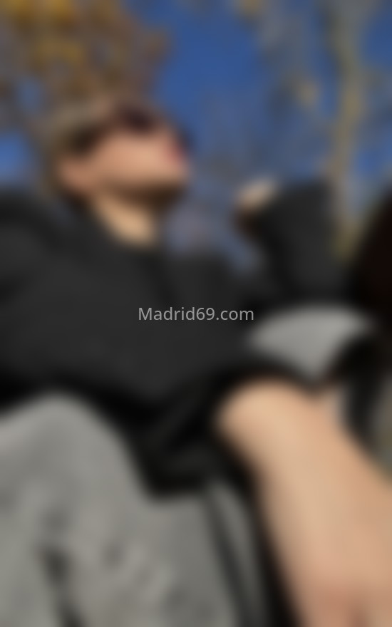 Alejandra, una colombiana extrovertida. 603185914. Citas en MADRID, MADRID. www.madrid69.com.