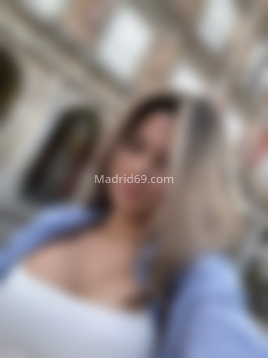 Alejandra, una colombiana extrovertida. 603185914. Citas en MADRID, MADRID. www.madrid69.com.