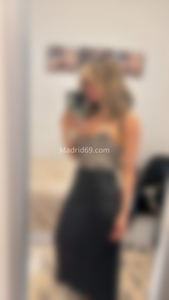 Alejandra, una colombiana extrovertida. 603185914. Citas en MADRID, MADRID. www.madrid69.com.