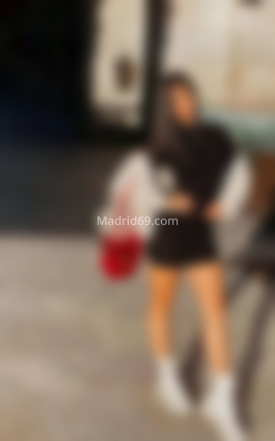 Irina. 647493313. Citas en MADRID, MADRID. www.madrid69.com.
