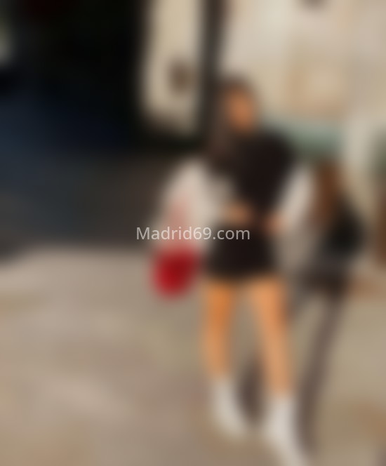 Irina. 647493313. Citas en MADRID, MADRID. www.madrid69.com.
