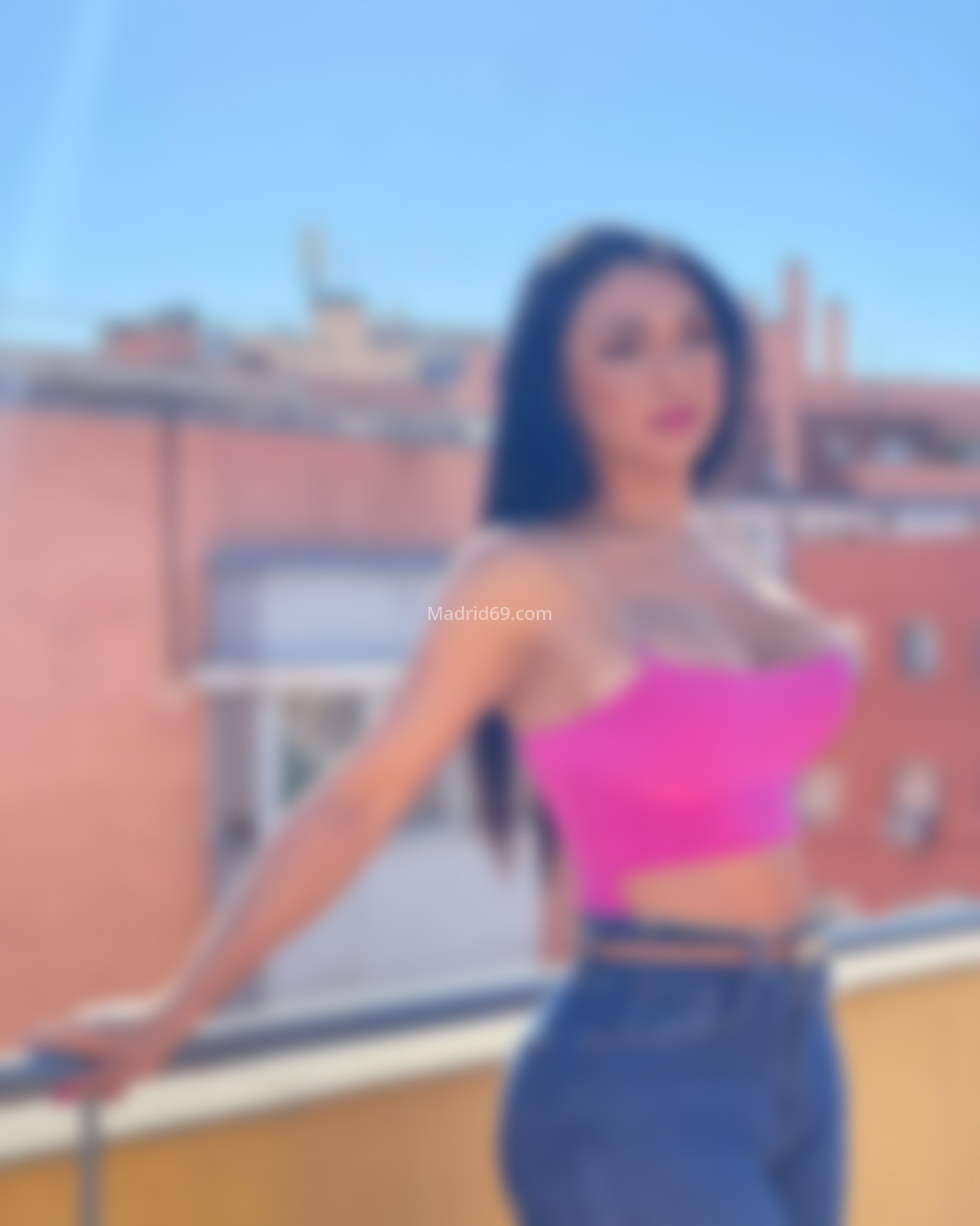 Bellísima e inteligente trans venezolana. 643941856. Citas en MADRID, MADRID. www.madrid69.com.