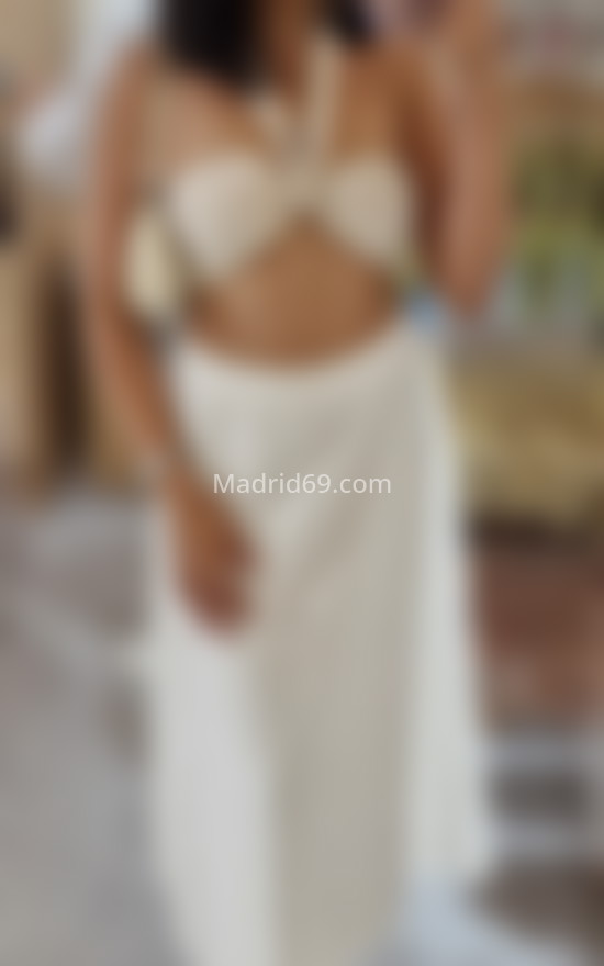 Bianca. 672962614. Citas en MADRID, MADRID. www.madrid69.com.