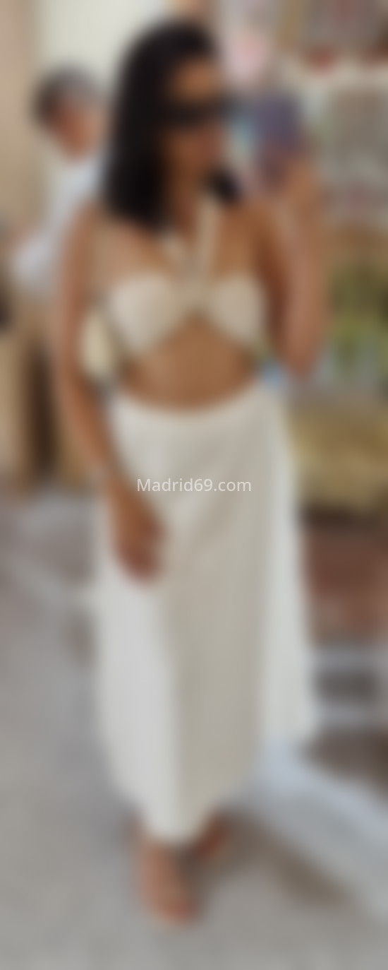 Bianca. 672962614. Citas en MADRID, MADRID. www.madrid69.com.