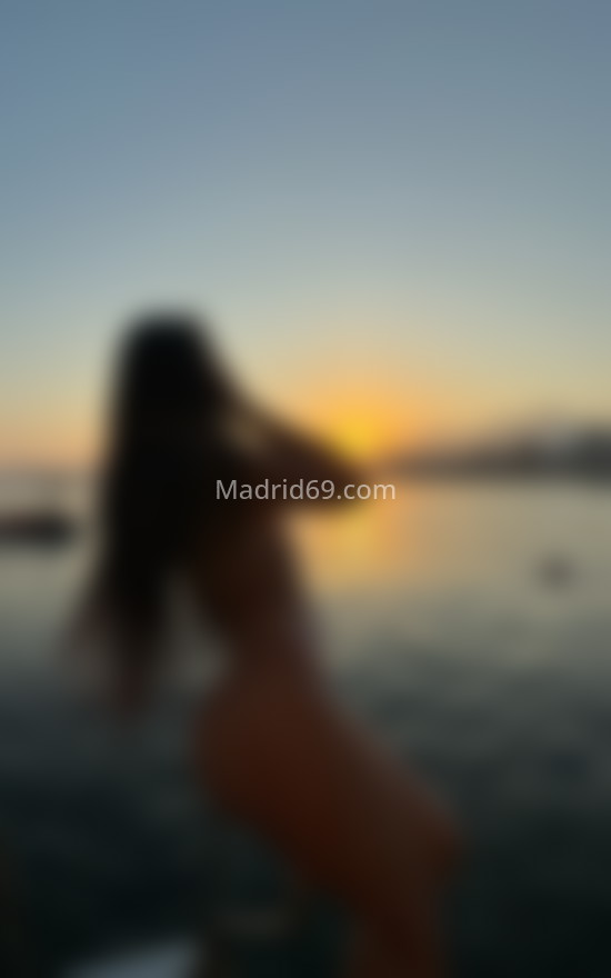 Madison, trans caribeña. 613946786. Citas en MADRID, MADRID. www.madrid69.com.