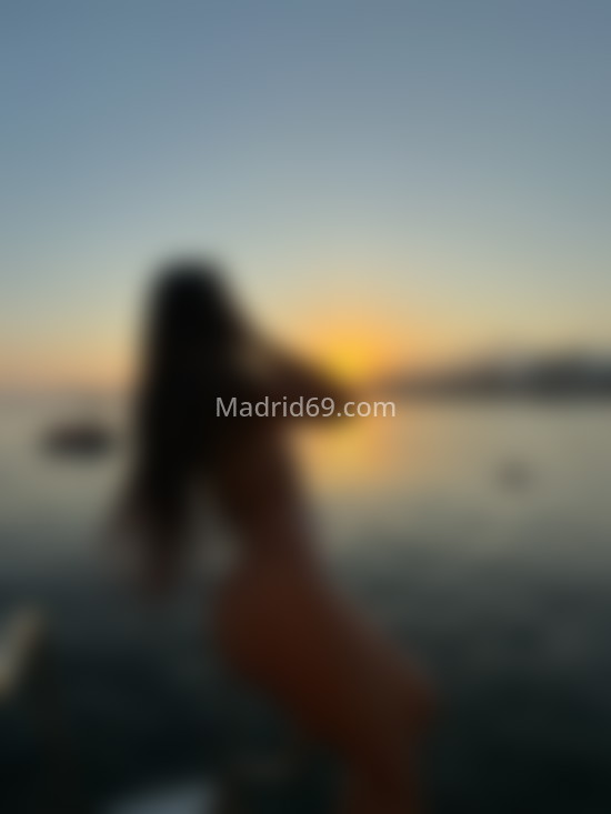 Madison, trans caribeña. 613946786. Citas en MADRID, MADRID. www.madrid69.com.