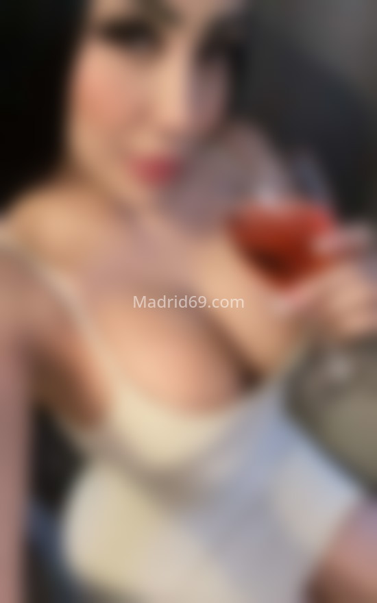 Milu, hermosa y atrevida colombiana. 611327629. Citas en MADRID, MADRID. www.madrid69.com.