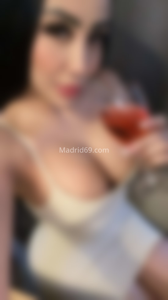 Milu, hermosa y atrevida colombiana. 611327629. Citas en MADRID, MADRID. www.madrid69.com.
