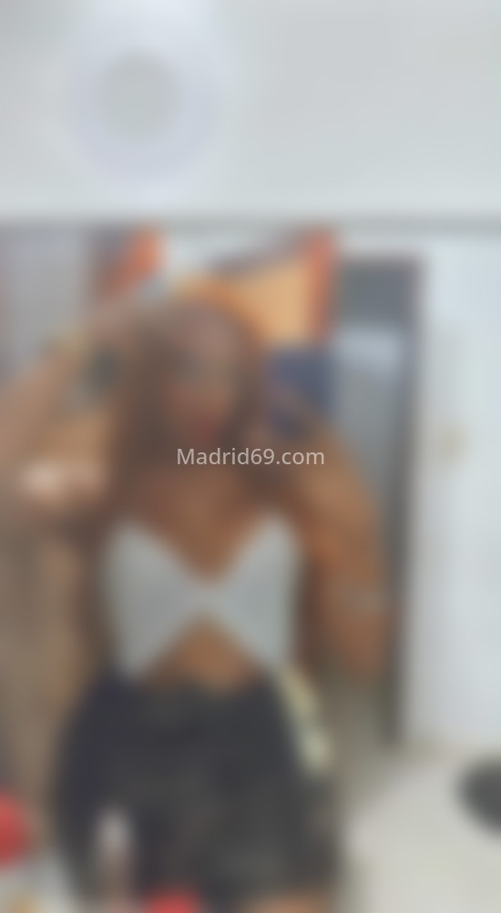 Chica trans. 672905668. Citas en MADRID, MADRID. www.madrid69.com.