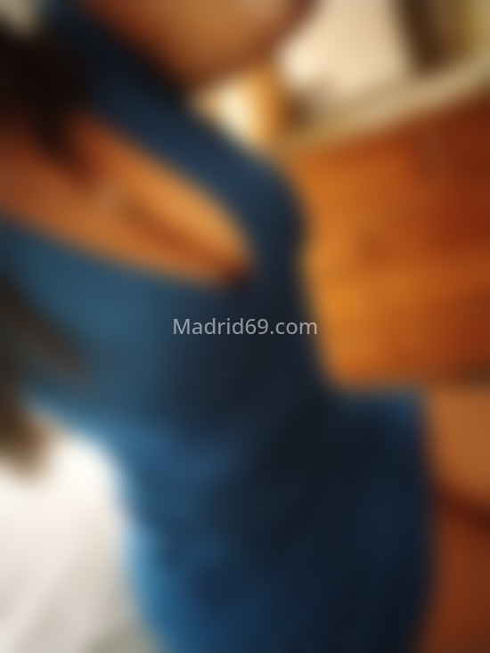 Colombiana. 611260091. Citas en MADRID, MADRID. www.madrid69.com.