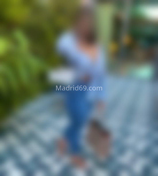 Patricia . 600489237. Citas en MADRID, MADRID. www.madrid69.com.