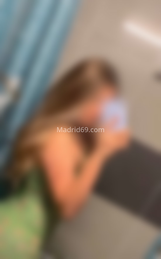 Susy, brasileña . 613930120. Citas en MADRID, MADRID. www.madrid69.com.