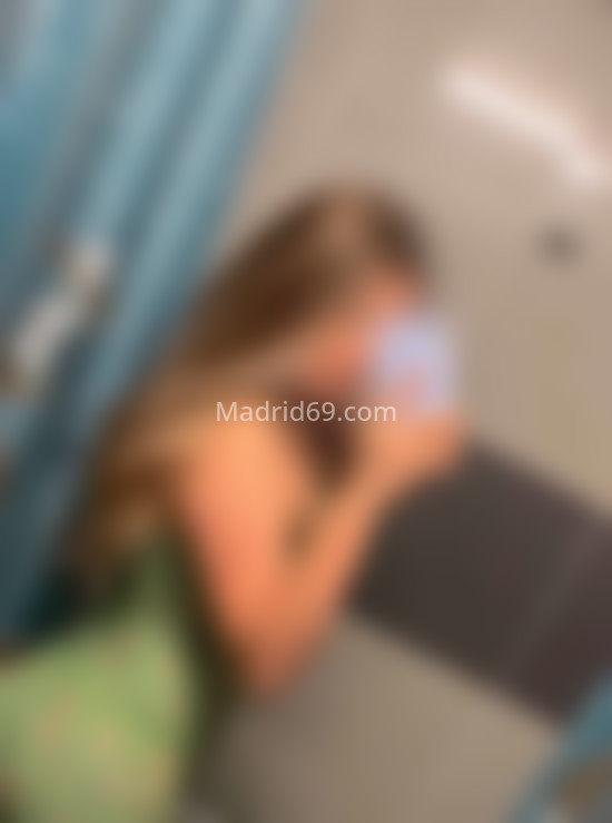 Susy, brasileña . 613930120. Citas en MADRID, MADRID. www.madrid69.com.