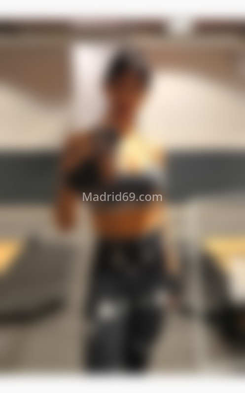 Nicolle Afrodita, fitness. 670655281. Citas en MADRID, MADRID. www.madrid69.com.