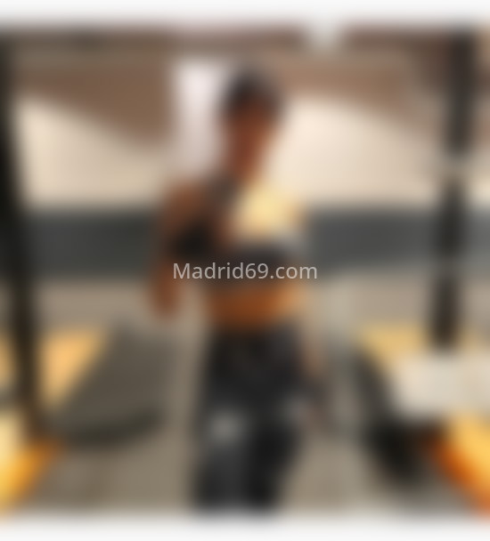 Nicolle Afrodita, fitness. 670655281. Citas en MADRID, MADRID. www.madrid69.com.