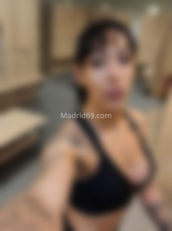 Nicolle Afrodita, fitness. 670655281. Citas en MADRID, MADRID. www.madrid69.com.