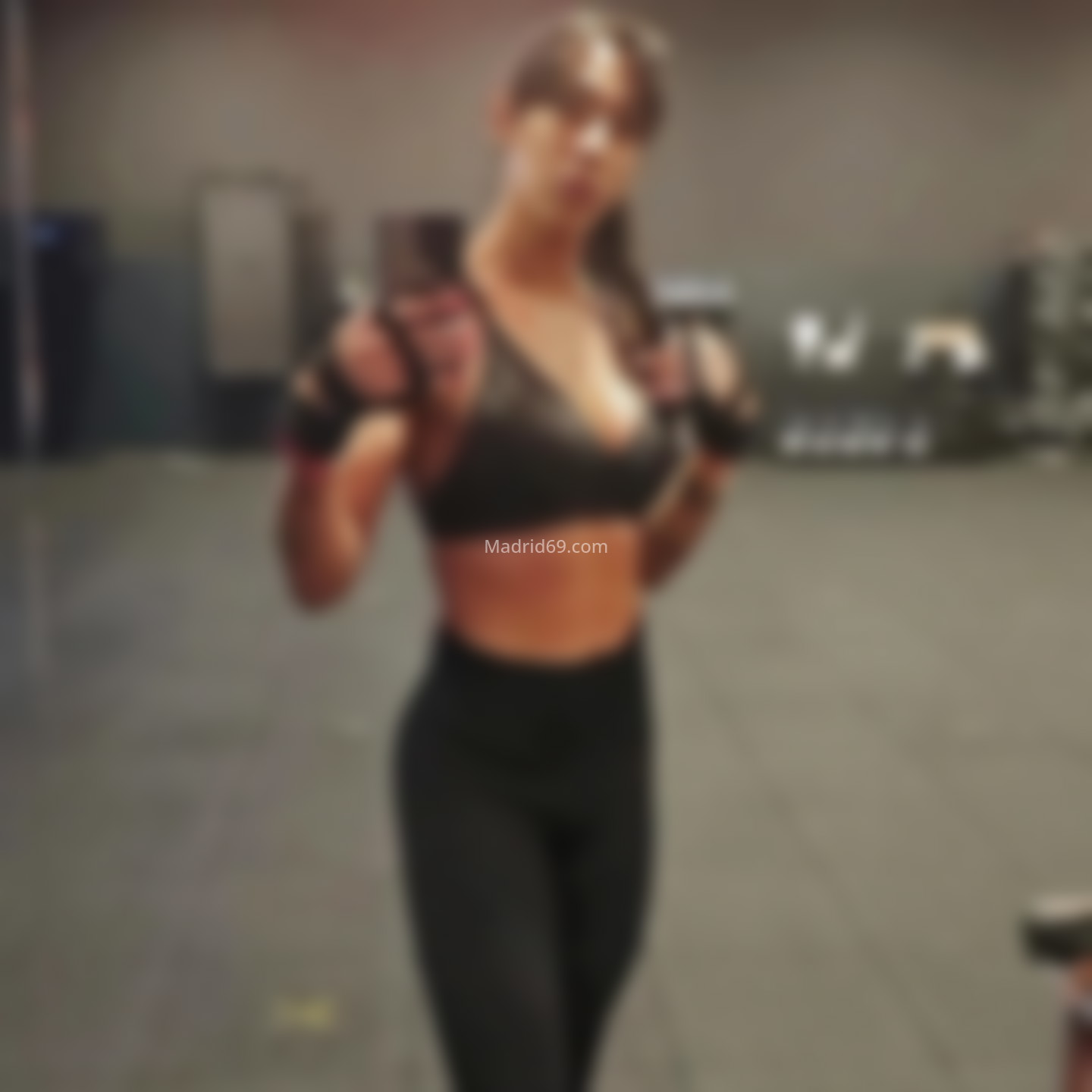 Nicolle Afrodita, diosa fitness. 670655281. Citas en MADRID, MADRID. www.madrid69.com.