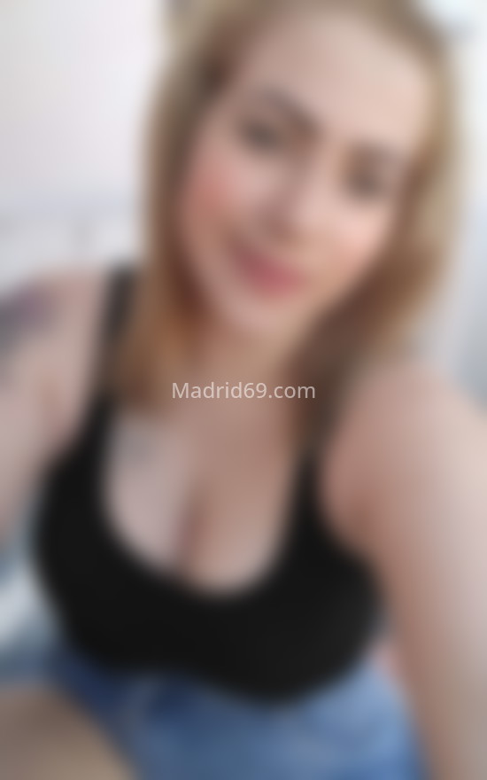 Patricia. 613771184. Citas en MADRID, MADRID. www.madrid69.com.
