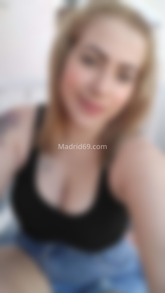 Patricia. 613771184. Citas en MADRID, MADRID. www.madrid69.com.