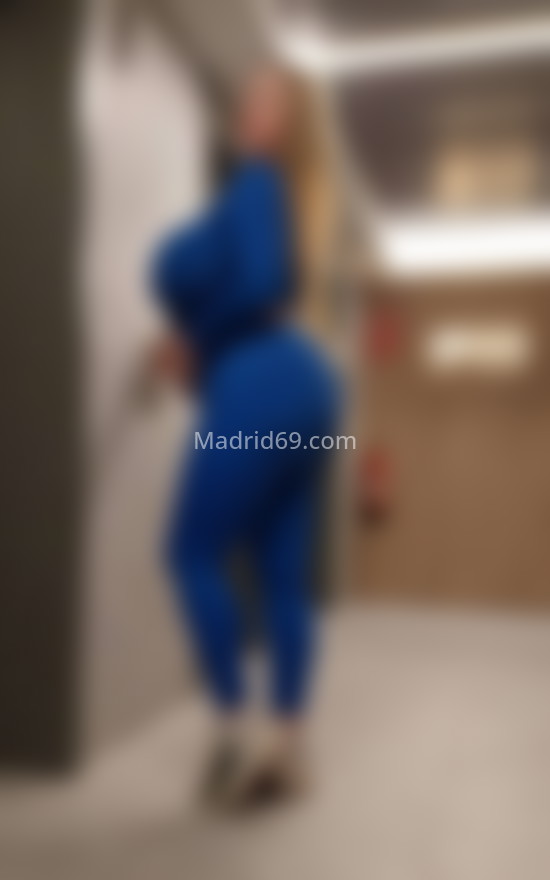 Ludmila, chica rusa curvy. 658527656. Citas en MADRID, MADRID. www.madrid69.com.