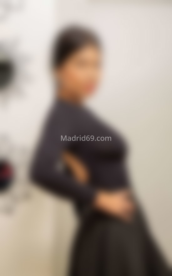 Laura, latina. 672976772. Citas en MADRID, MADRID. www.madrid69.com.