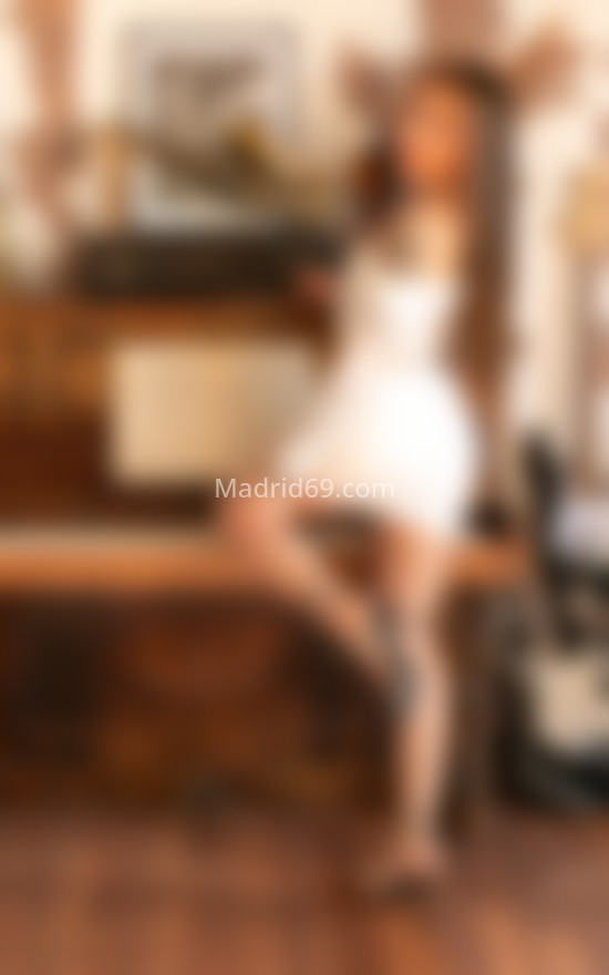 Celeste, muy simpática y elegante!. 681964147. Citas en MADRID, MADRID. www.madrid69.com.