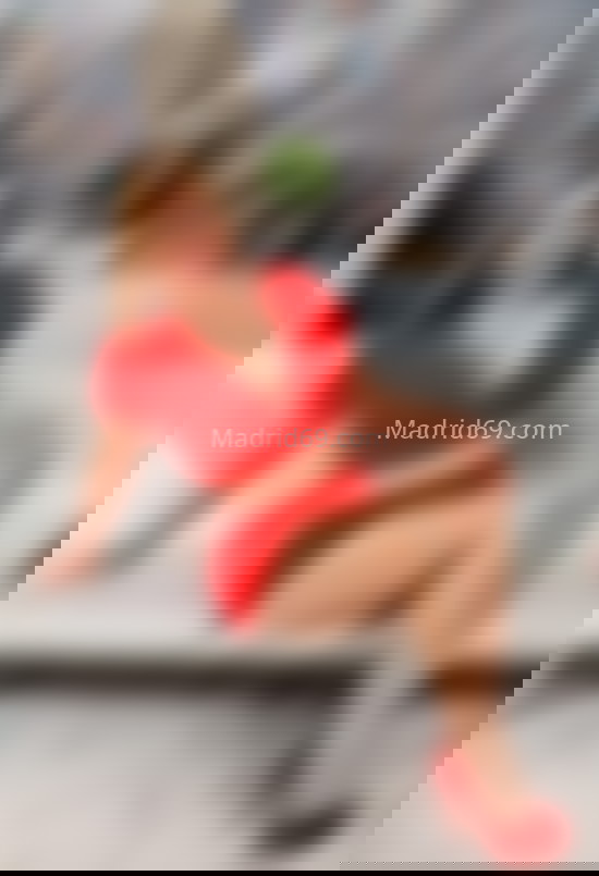Luana, brasileña enrollada. 644635968. Citas en MADRID, MADRID. www.madrid69.com.