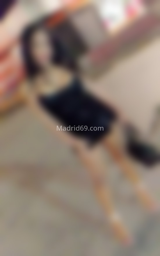 Coral, amable latina. 678094705. Citas en MADRID, MADRID. www.madrid69.com.
