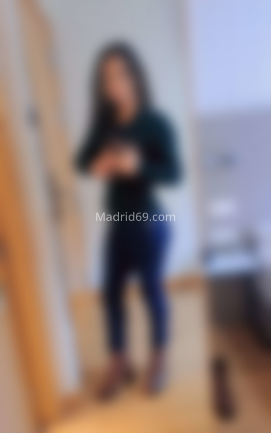 Sara. 613428089. Citas en MADRID, MADRID. www.madrid69.com.
