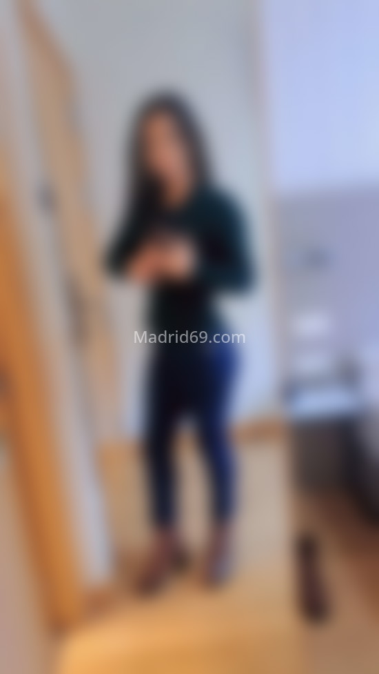 Sara. 613428089. Citas en MADRID, MADRID. www.madrid69.com.