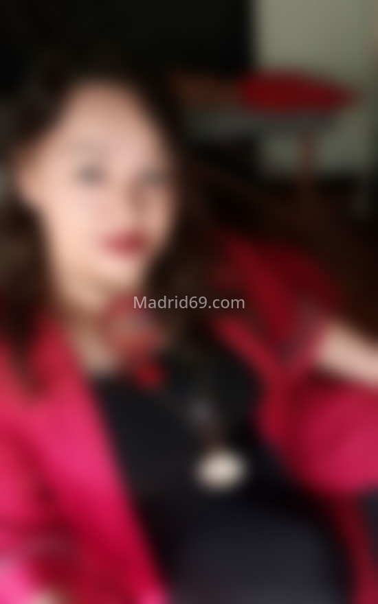 Violeta Shakti . 675578355. Citas en MADRID, MADRID. www.madrid69.com.