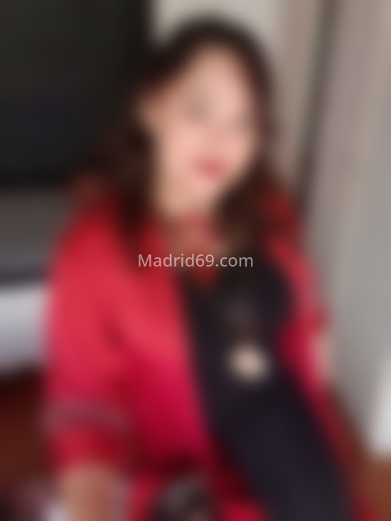 Violeta Shakti . 675578355. Citas en MADRID, MADRID. www.madrid69.com.