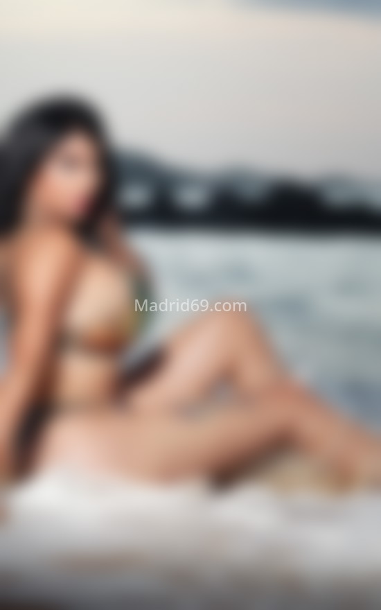Afrika, chica trans muy enrollada. 604261324. Citas en MADRID, MADRID. www.madrid69.com.