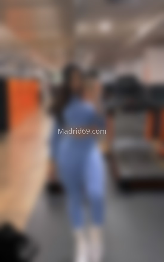 Andrea, trans latina . 686857224. Citas en MADRID, MADRID. www.madrid69.com.
