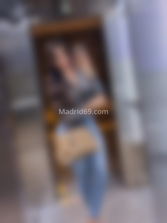 Andrea, trans latina . 686857224. Citas en MADRID, MADRID. www.madrid69.com.