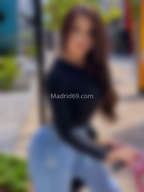 Andrea, trans latina . 686857224. Citas en MADRID, MADRID. www.madrid69.com.