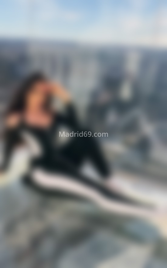 Andrea, trans latina . 686857224. Citas en MADRID, MADRID. www.madrid69.com.