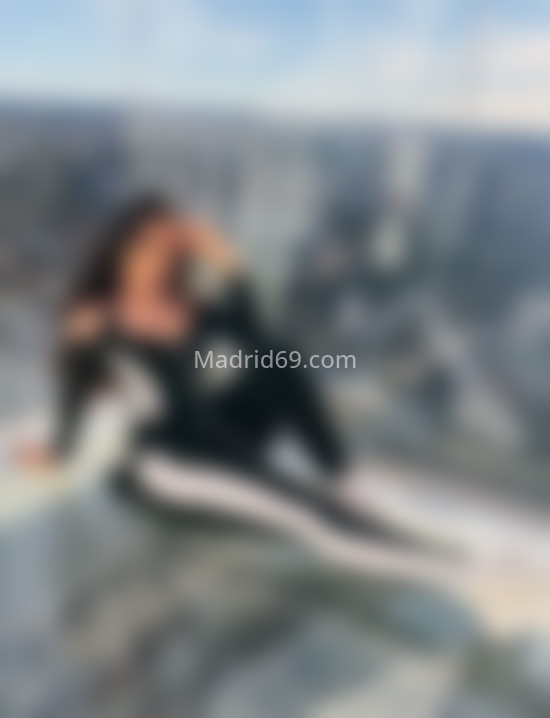 Andrea, trans latina . 686857224. Citas en MADRID, MADRID. www.madrid69.com.