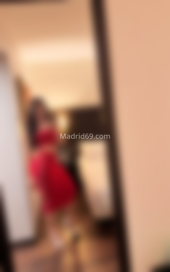 Andrea, trans latina . 686857224. Citas en MADRID, MADRID. www.madrid69.com.