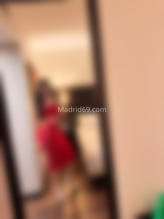 Andrea, trans latina . 686857224. Citas en MADRID, MADRID. www.madrid69.com.