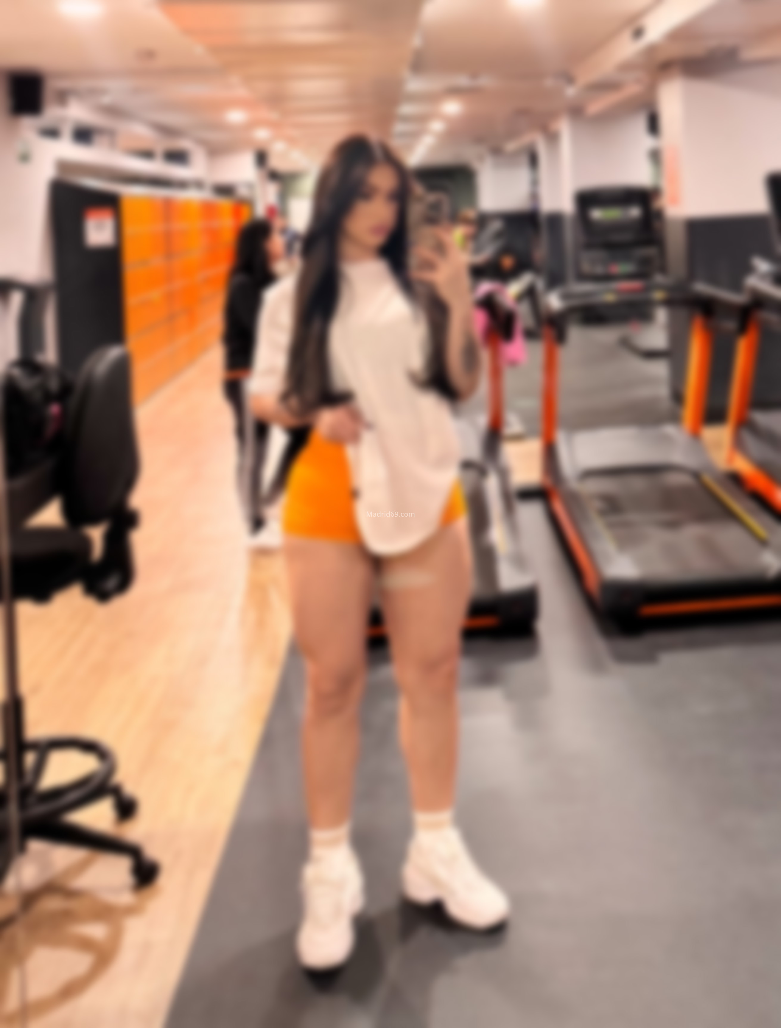 Andrea, trans latina . 686857224. Citas en MADRID, MADRID. www.madrid69.com.
