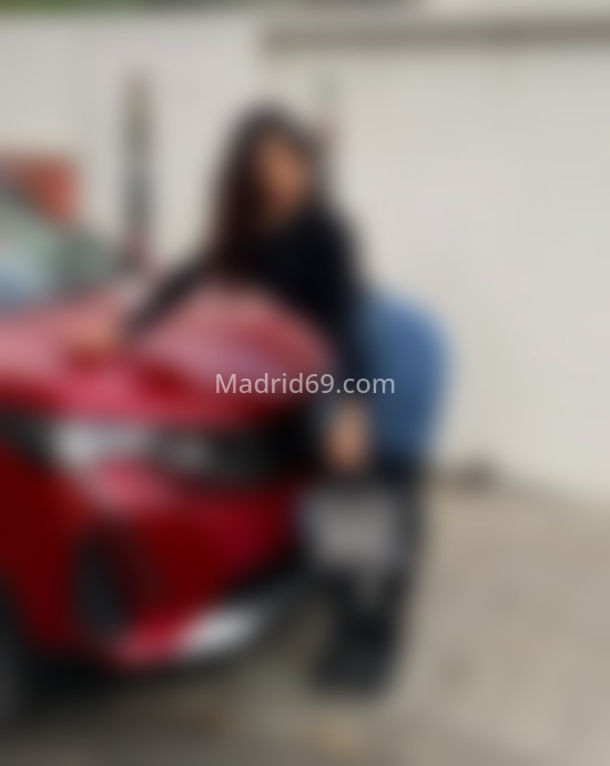 Andrea, trans latina . 686857224. Citas en MADRID, MADRID. www.madrid69.com.