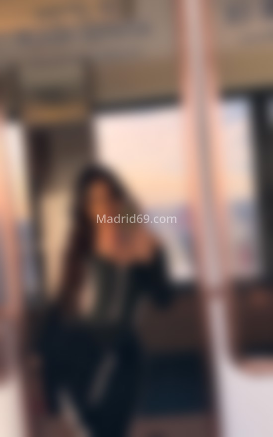 Andrea, trans latina . 686857224. Citas en MADRID, MADRID. www.madrid69.com.