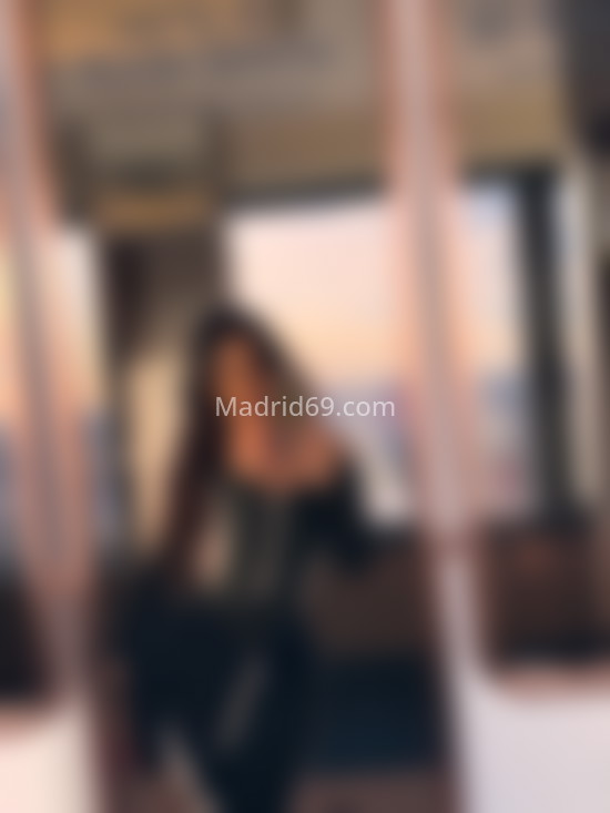 Andrea, trans latina . 686857224. Citas en MADRID, MADRID. www.madrid69.com.