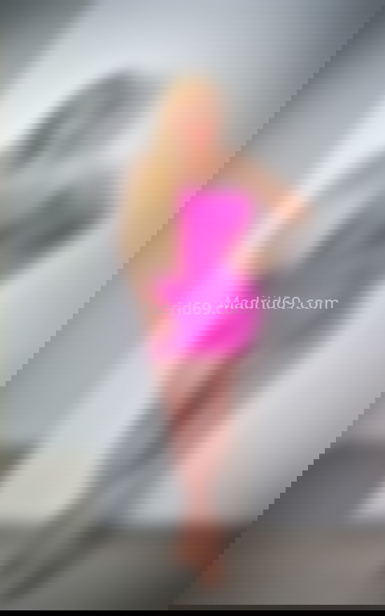 Verónica, chica trans muy alegre . 613417790. Citas en MADRID, MADRID. www.madrid69.com.